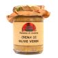 Crema di Olive Verdi 