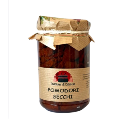 Pomodori secchi 