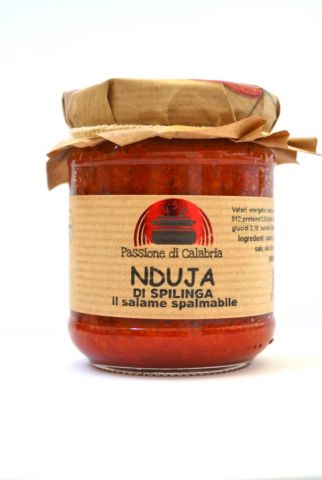 Nduja Di Spilinga