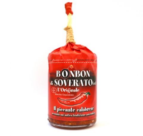 Bon Bon di Soverato 