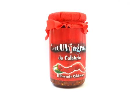 U Viagra da Calabria 
