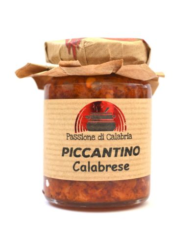 Piccantino Calabrese 