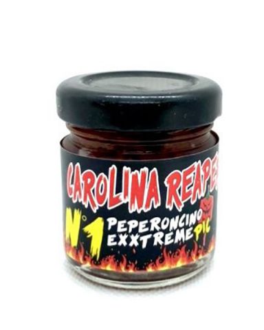 Carolina Reaper