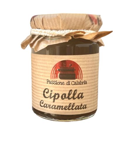 Cipolla Caramellata 