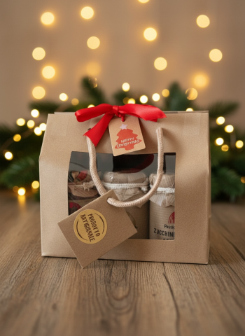 Shopper Regalo