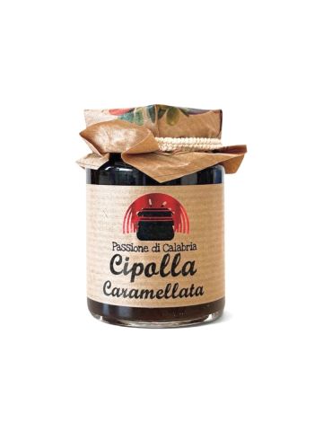 Cipolla Caramellata 